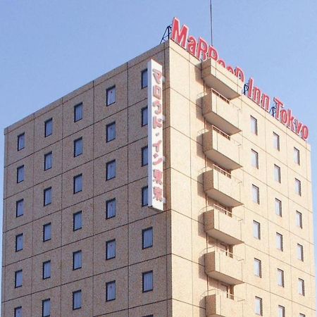 Marroad Inn Tokyo Fuchu Exterior foto