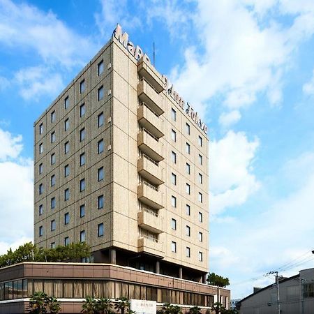 Marroad Inn Tokyo Fuchu Exterior foto