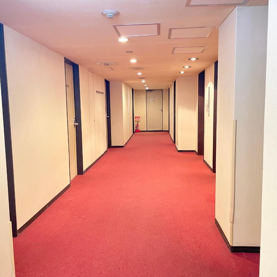Marroad Inn Tokyo Fuchu Exterior foto