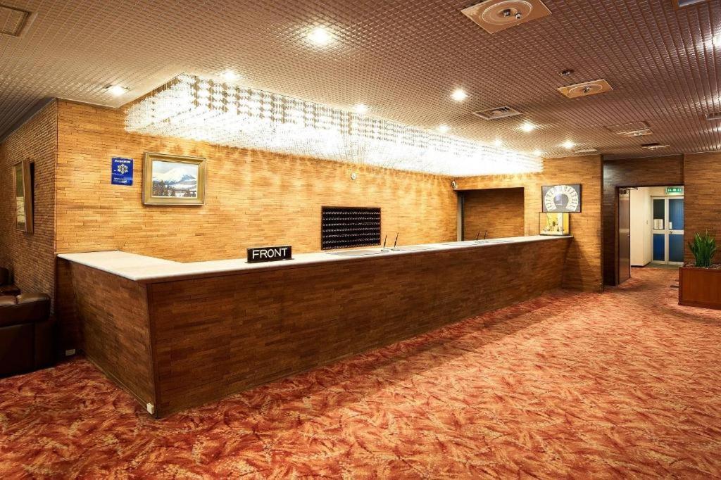 Marroad Inn Tokyo Fuchu Exterior foto
