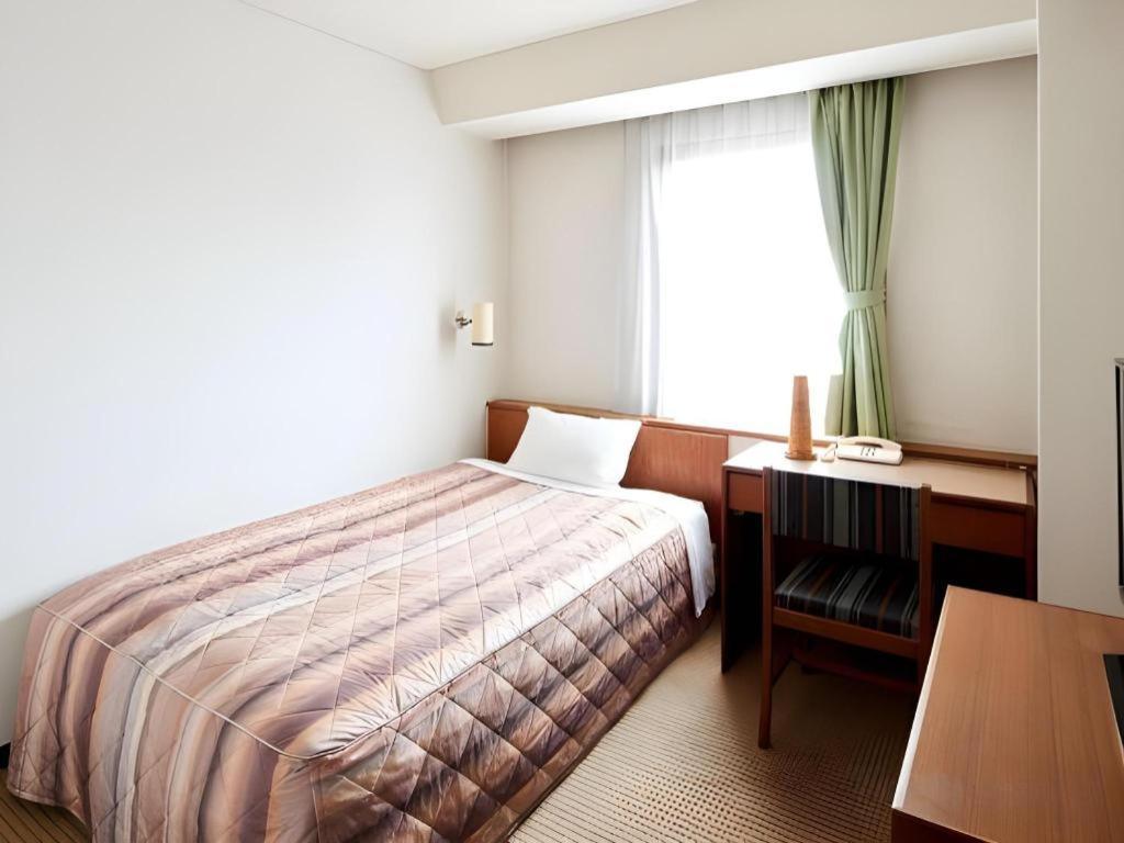 Marroad Inn Tokyo Fuchu Exterior foto