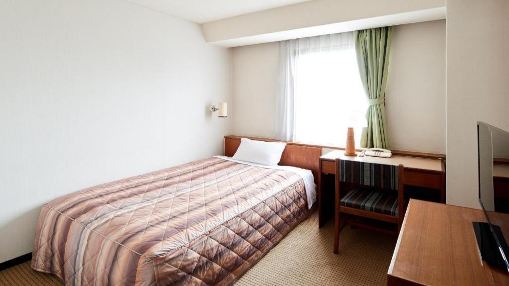 Marroad Inn Tokyo Fuchu Exterior foto