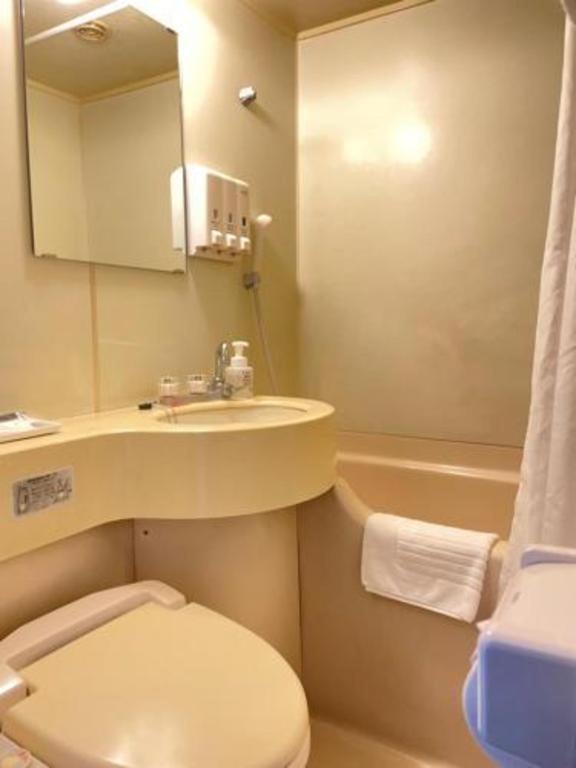 Marroad Inn Tokyo Fuchu Exterior foto