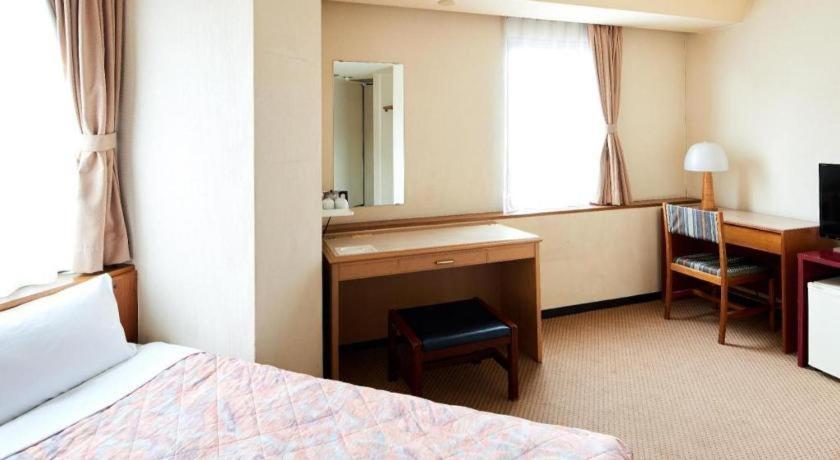 Marroad Inn Tokyo Fuchu Exterior foto