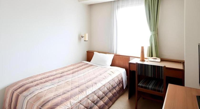 Marroad Inn Tokyo Fuchu Exterior foto