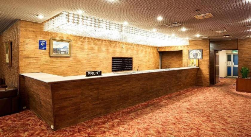 Marroad Inn Tokyo Fuchu Exterior foto