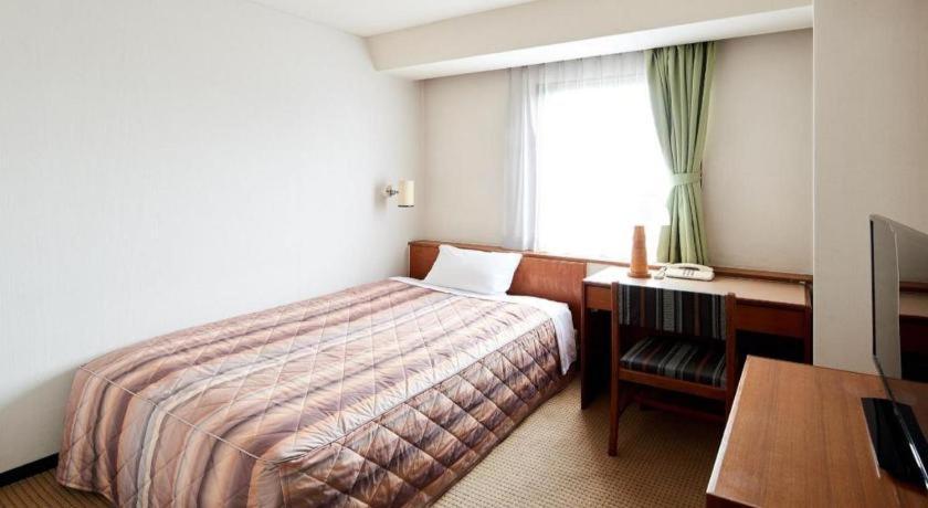 Marroad Inn Tokyo Fuchu Exterior foto
