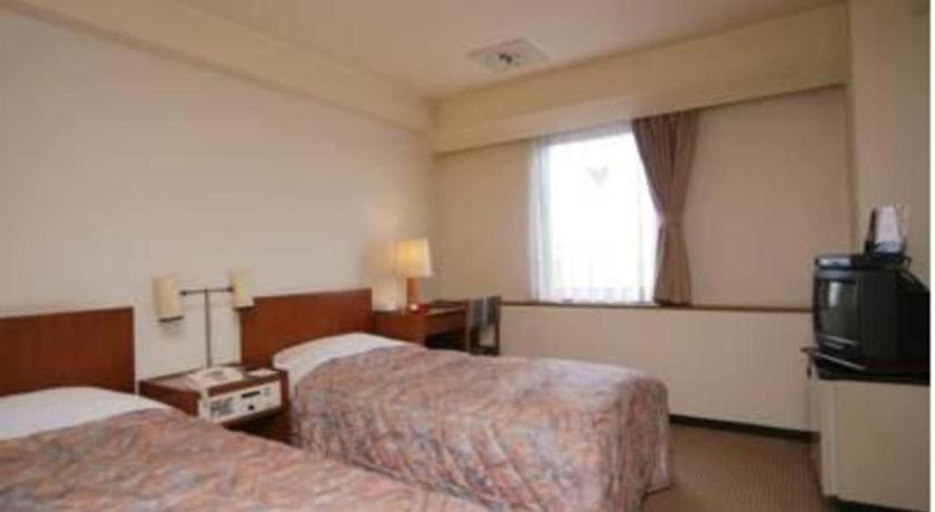 Marroad Inn Tokyo Fuchu Exterior foto