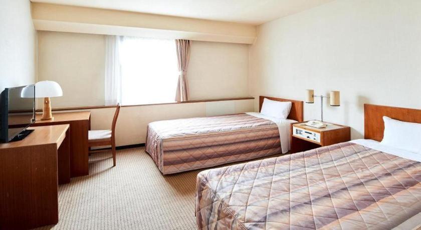 Marroad Inn Tokyo Fuchu Exterior foto
