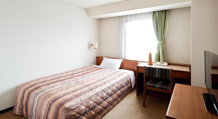 Marroad Inn Tokyo Fuchu Exterior foto