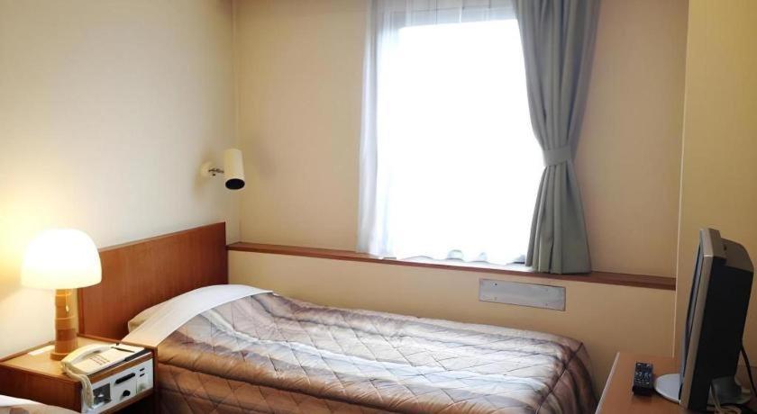 Marroad Inn Tokyo Fuchu Exterior foto