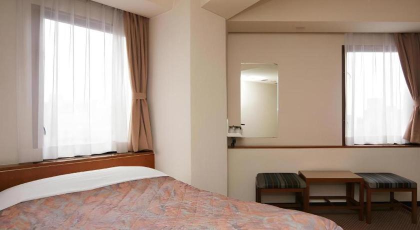 Marroad Inn Tokyo Fuchu Exterior foto