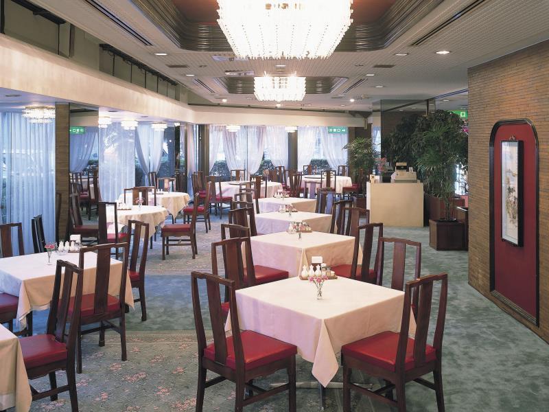 Marroad Inn Tokyo Fuchu Exterior foto