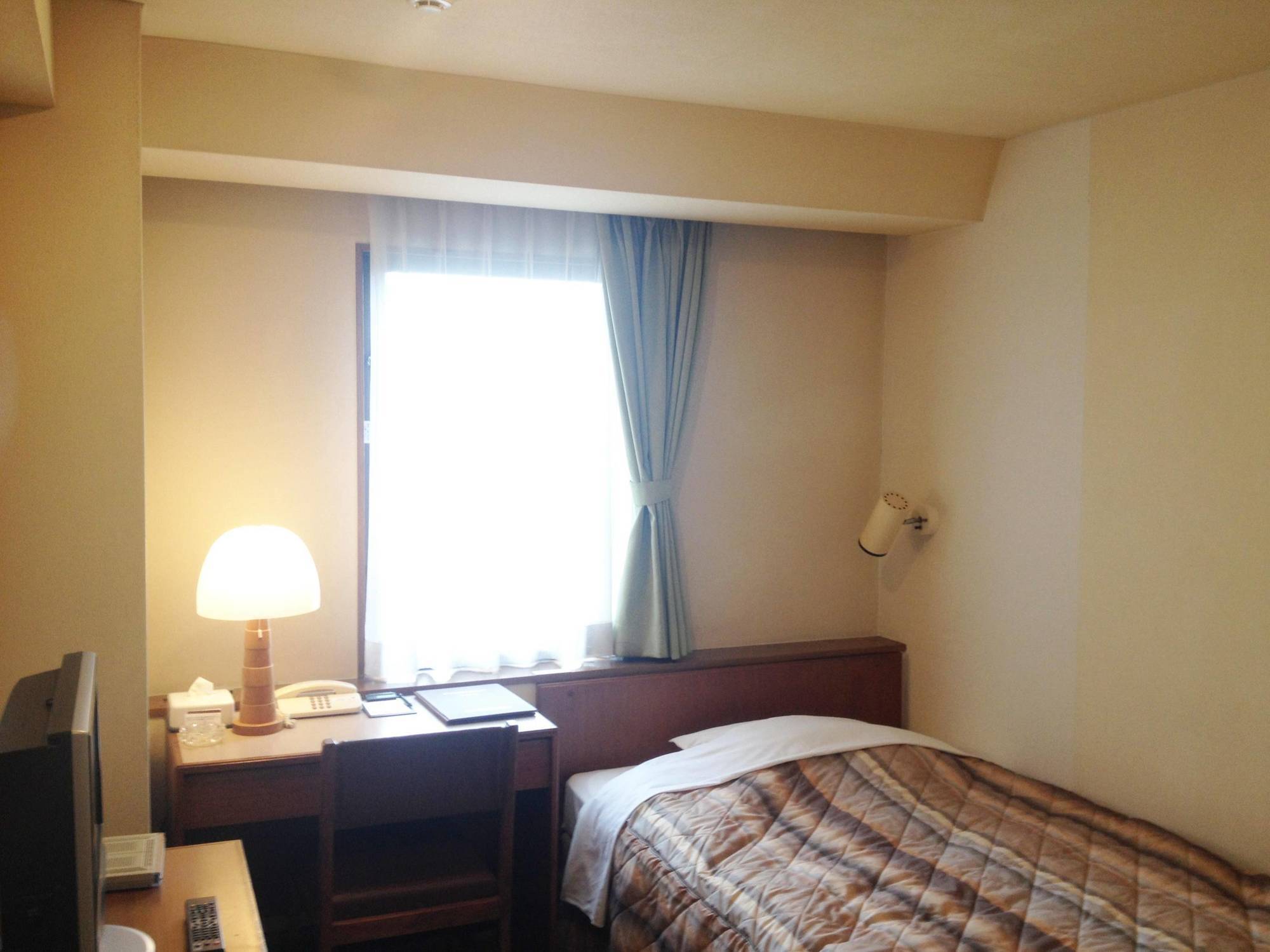 Marroad Inn Tokyo Fuchu Exterior foto